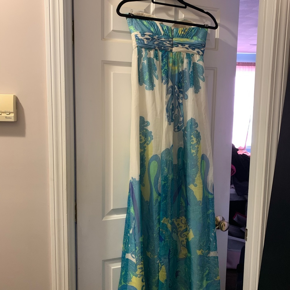 Cache Gown - image 4